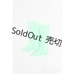 画像: リカちゃんサイズ/OF:靴 I-26-02-01-030-KD-ZI