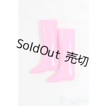 画像: リカちゃんサイズ/OF:靴 I-26-02-01-022-KD-ZI