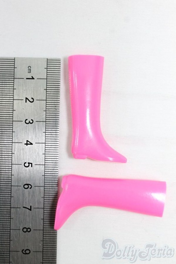 画像2: リカちゃんサイズ/OF:靴 I-26-02-01-022-KD-ZI (2)