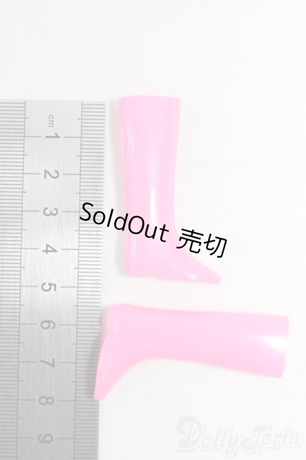 画像2: リカちゃんサイズ/OF:靴 I-26-02-01-022-KD-ZI (2)