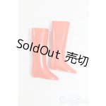 画像: リカちゃんサイズ/OF:靴 I-26-02-01-023-KD-ZI