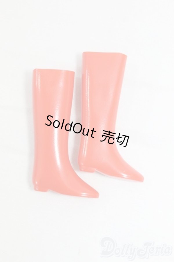 画像1: リカちゃんサイズ/OF:靴 I-26-02-01-023-KD-ZI (1)