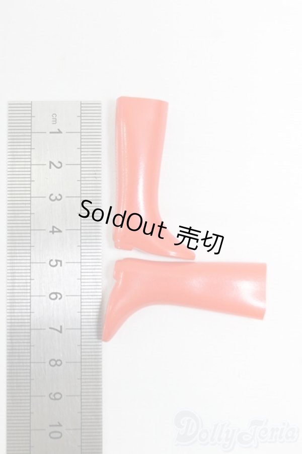 画像2: リカちゃんサイズ/OF:靴 I-26-02-01-023-KD-ZI (2)