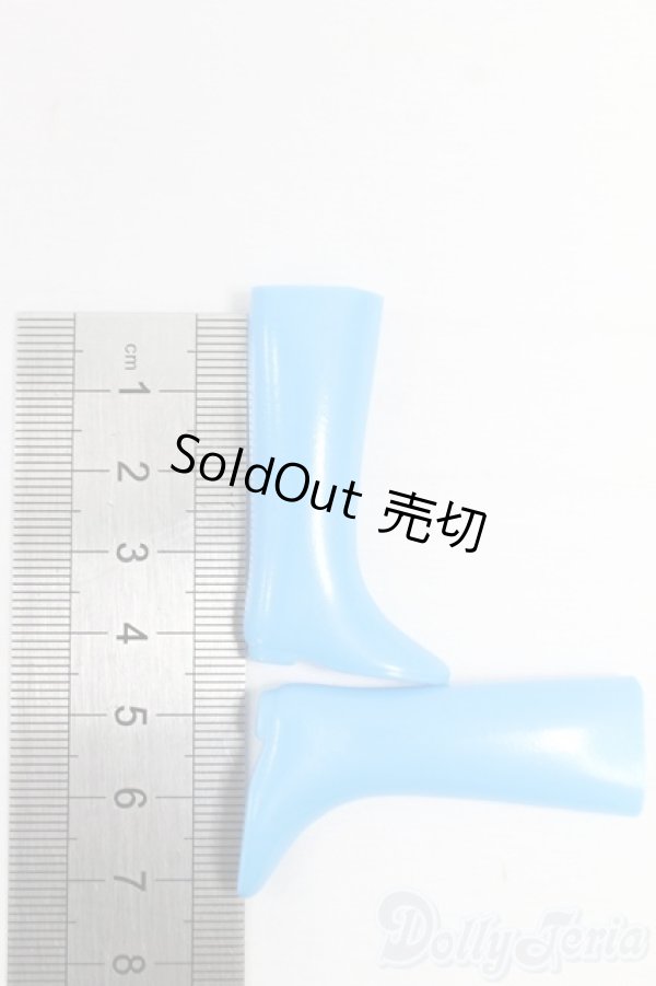 画像2: リカちゃんサイズ/OF:靴 I-26-02-01-024-KD-ZI (2)