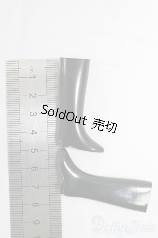 画像2: リカちゃんサイズ/OF:靴 I-26-02-01-025-KD-ZI (2)