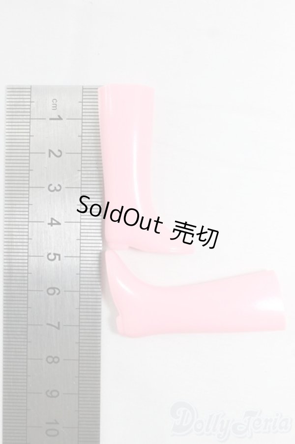 画像2: リカちゃんサイズ/OF:靴 I-26-02-01-026-KD-ZI (2)