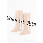 画像: リカちゃんサイズ/OF:靴 I-26-02-01-027-KD-ZI