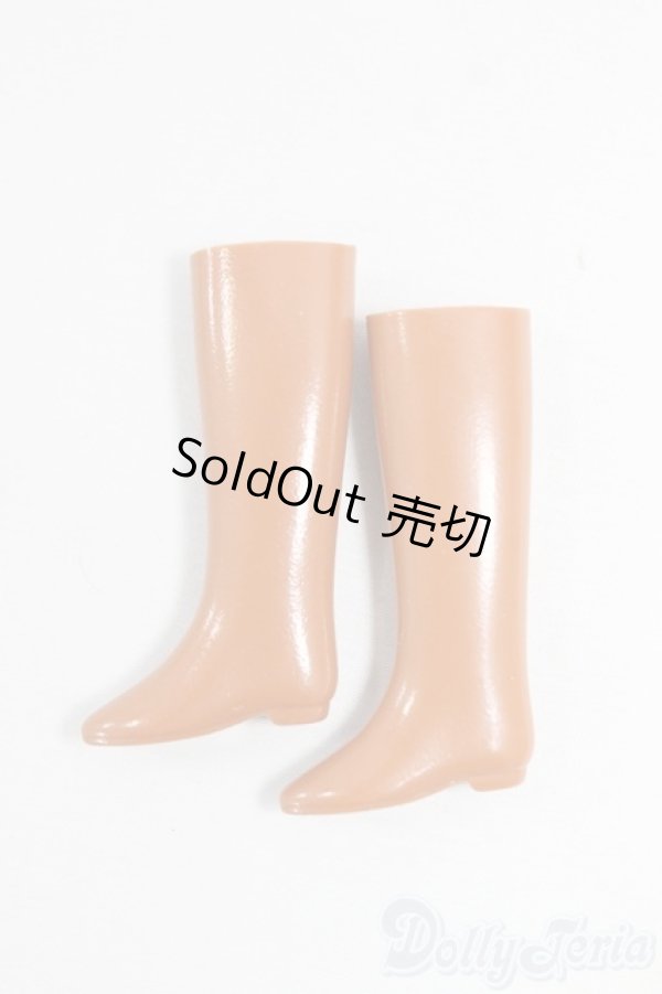 画像1: リカちゃんサイズ/OF:靴 I-26-02-01-027-KD-ZI (1)