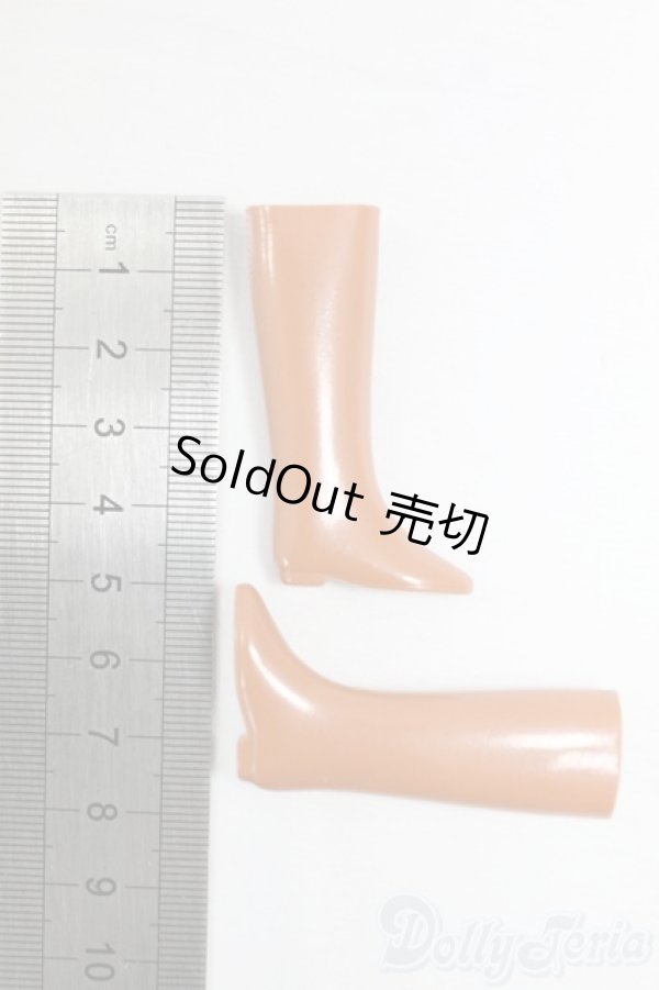 画像2: リカちゃんサイズ/OF:靴 I-26-02-01-027-KD-ZI (2)