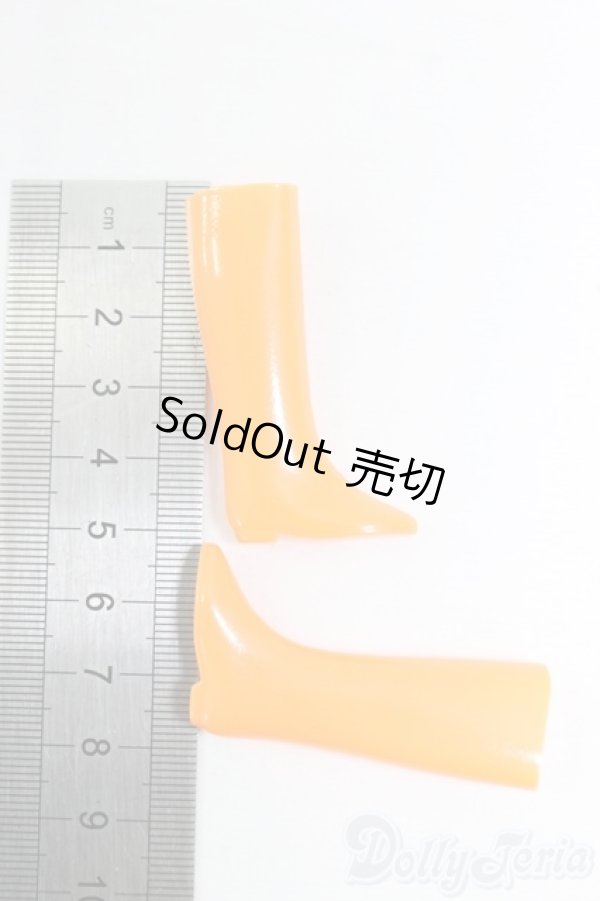 画像2: リカちゃんサイズ/OF:靴 I-26-02-01-028-KD-ZI (2)