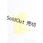 画像: リカちゃんサイズ/OF:靴 I-26-02-01-029-KD-ZI