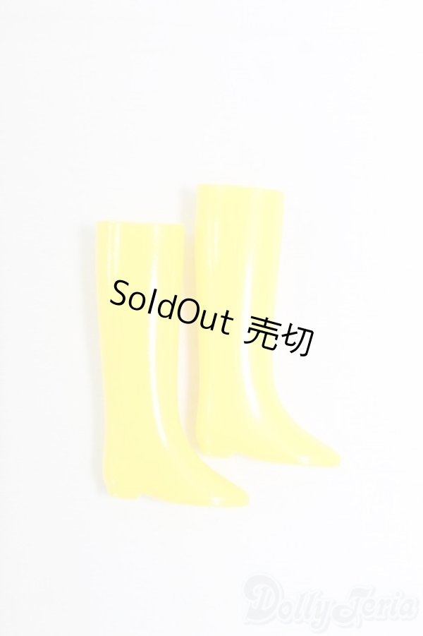 画像1: リカちゃんサイズ/OF:靴 I-26-02-01-029-KD-ZI (1)