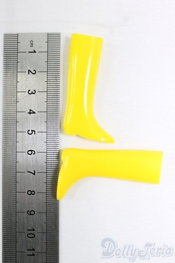 画像2: リカちゃんサイズ/OF:靴 I-26-02-01-029-KD-ZI (2)