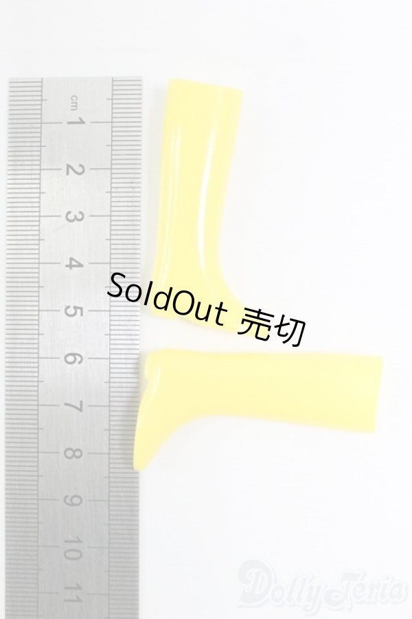 画像2: リカちゃんサイズ/OF:靴 I-26-02-01-029-KD-ZI (2)