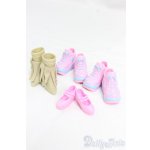 画像: リカちゃんサイズ/OF:靴 I-26-02-01-021-KD-ZI