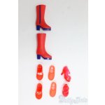 画像: リカちゃんサイズ/OF:靴 I-26-01-25-296-KD-ZI