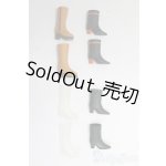 画像: リカちゃんサイズ/OF:靴 I-26-01-25-295-KD-ZI