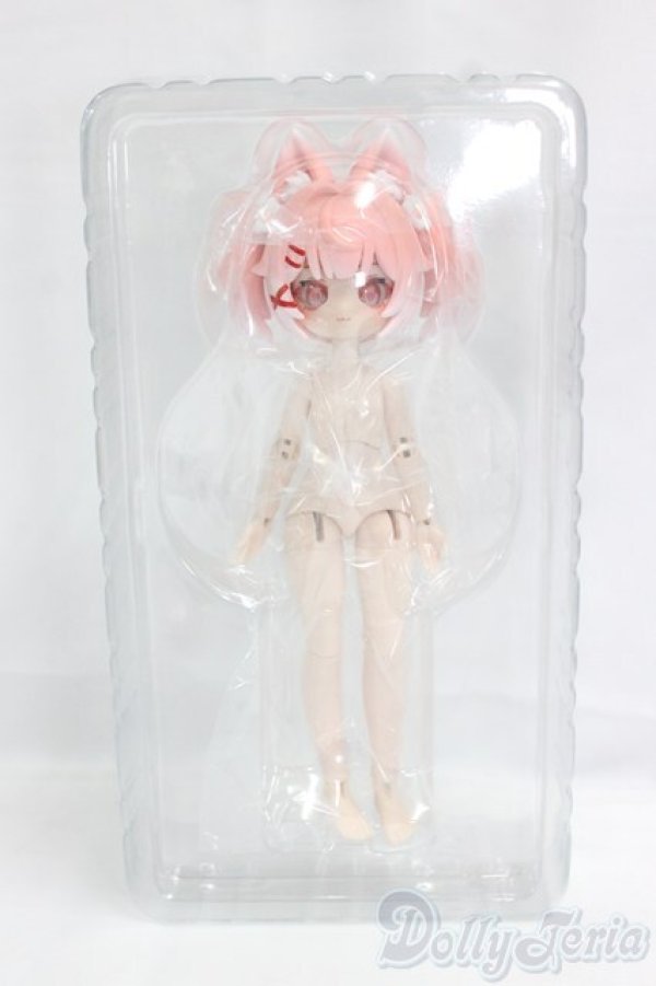 画像4: 桜画集スタジオ/異象重構：Start Again I-26-02-01-002-KD-ZI (4)