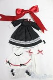 画像1: 1/12サイズドール/OF:衣装 I-26-02-01-045-KD-ZI (1)
