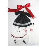 画像: 1/12サイズドール/OF:衣装 I-26-02-01-045-KD-ZI