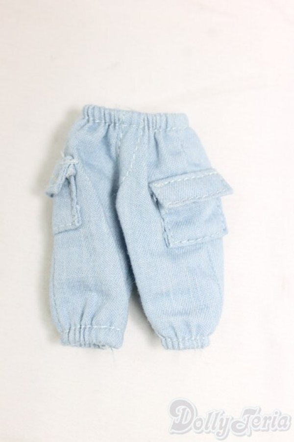 画像1: オビツ11/OF:衣装 I-26-02-01-033-KD-ZI (1)