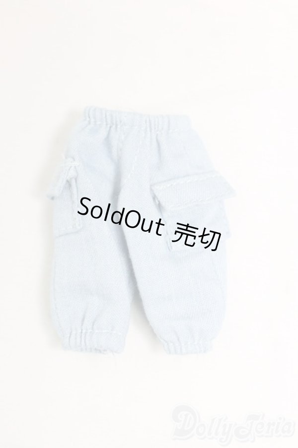 画像1: オビツ11/OF:衣装 I-26-02-01-033-KD-ZI (1)