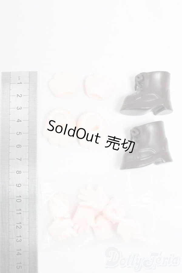 画像2: ルナに捧ぐ/パーツ I-26-02-01-008-KD-ZI (2)