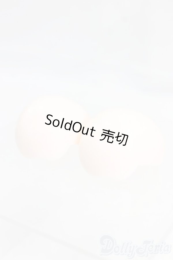 画像1: 1/12サイズブラインドドール/後頭部パーツ I-26-02-01-007-KD-ZI (1)