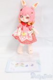 画像6: BONNIE ボニーバニー/スウィートハートパーティー:イチゴ・メイメイ I-26-02-01-003-KD-ZI (6)