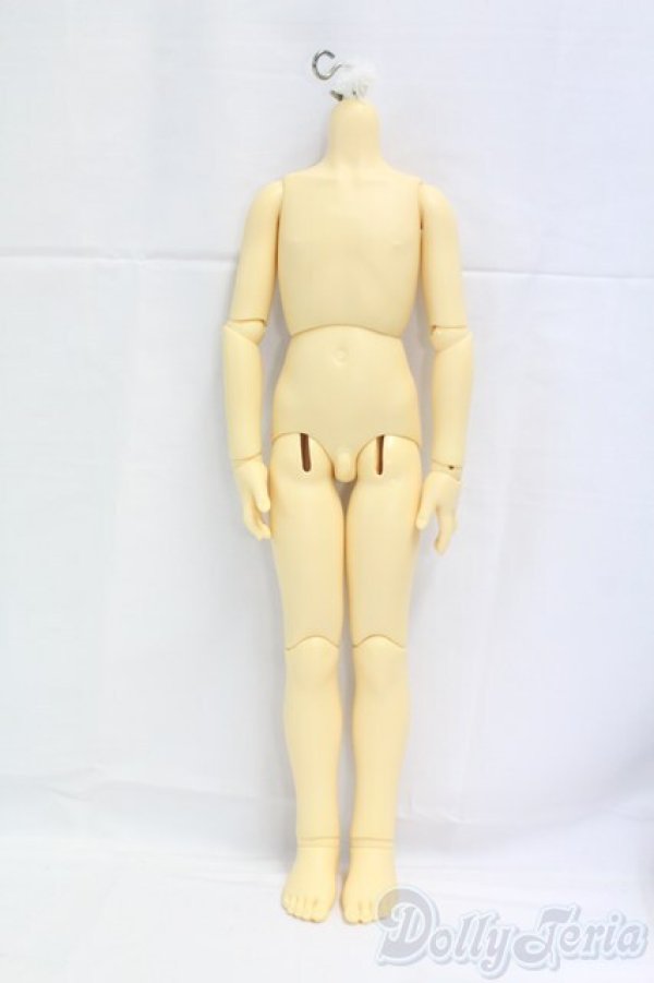 画像1: MSD男の子/ボディ I-26-02-01-272-KD-ZI (1)