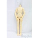 画像: MSD女の子/ボディ I-26-02-01-271-KD-ZI