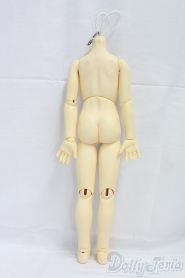 画像2: MSD女の子/ボディ I-26-02-01-271-KD-ZI (2)