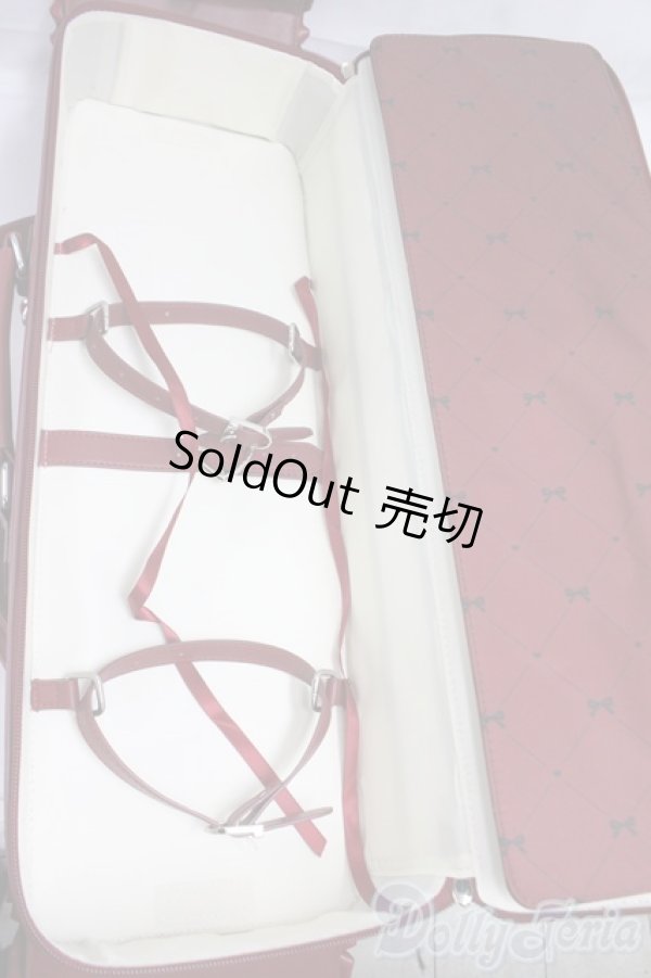 画像3: 40ｃｍサイズ/ドールバッグ I-26-02-01-257-KD-ZI (3)