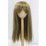 画像: 8-9inch/ウィッグ I-26-02-01-048-KD-ZI