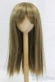 画像: 8-9inch/ウィッグ I-26-02-01-048-KD-ZI