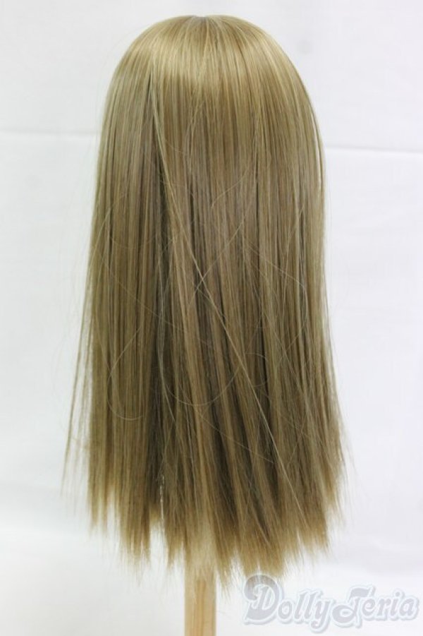 画像2: 8-9inch/ウィッグ I-26-02-01-048-KD-ZI (2)