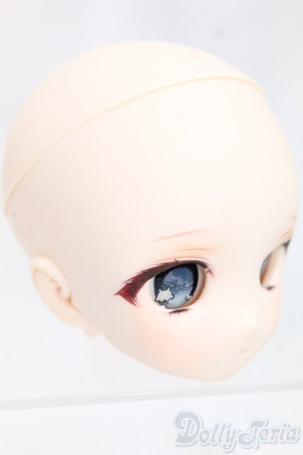 画像3: DD/DDH-27:カスタムヘッド I-26-02-01-005-KD-ZI (3)