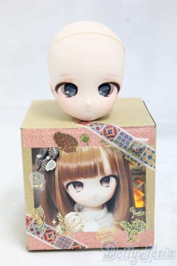 画像5: DD/DDH-27:カスタムヘッド I-26-02-01-005-KD-ZI (5)