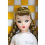 画像: リカちゃんキャッスル/復刻版いづみちゃん　2021年 I-26-02-01-104-KD-ZI