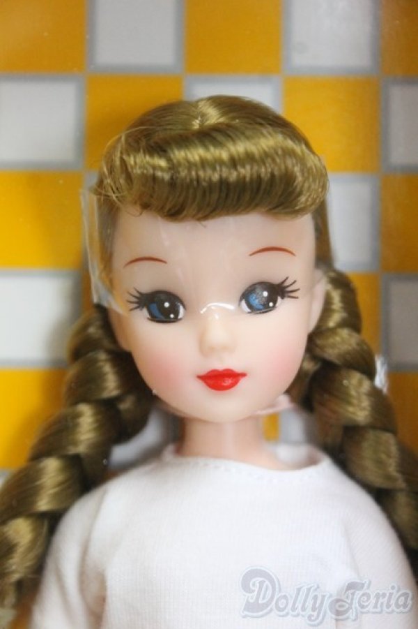 画像1: リカちゃんキャッスル/復刻版いづみちゃん　2021年 I-26-02-01-104-KD-ZI (1)