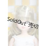 画像: キャッスル/リカちゃん 2020年9月S月間ドールコレクション(モデルNO.12035) I-26-02-01-103-KD-ZI