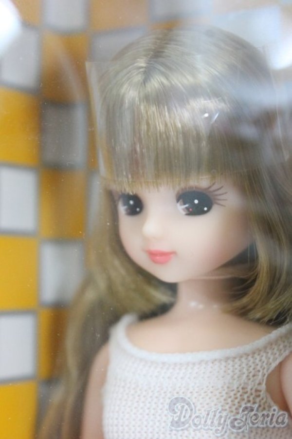 画像3: キャッスル/リカちゃん 2020年9月S月間ドールコレクション(モデルNO.12035) I-26-02-01-103-KD-ZI (3)