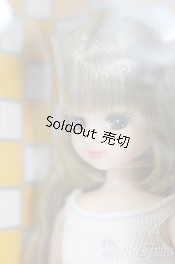 画像3: キャッスル/リカちゃん 2020年9月S月間ドールコレクション(モデルNO.12035) I-26-02-01-103-KD-ZI (3)