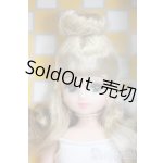 画像: リカちゃんキャッスル/リカちゃん 2009年1月 S月間ドール I-26-02-01-105-KD-ZI