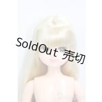 画像: リカちゃんキャッスル/リカちゃん本体 I-26-02-01-106-KD-ZI