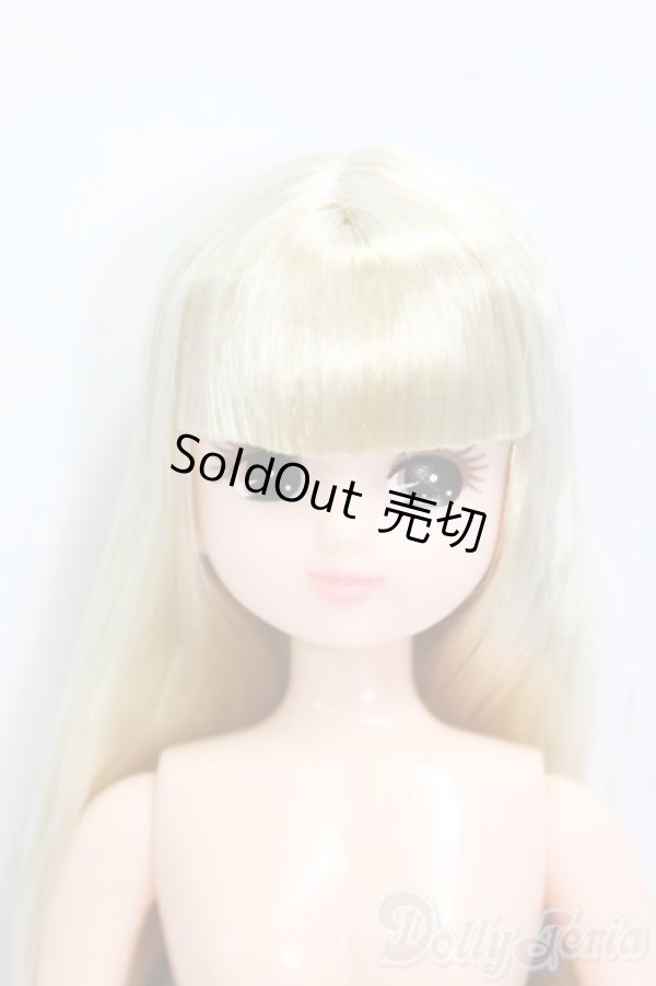 画像1: リカちゃんキャッスル/リカちゃん本体 I-26-02-01-106-KD-ZI (1)