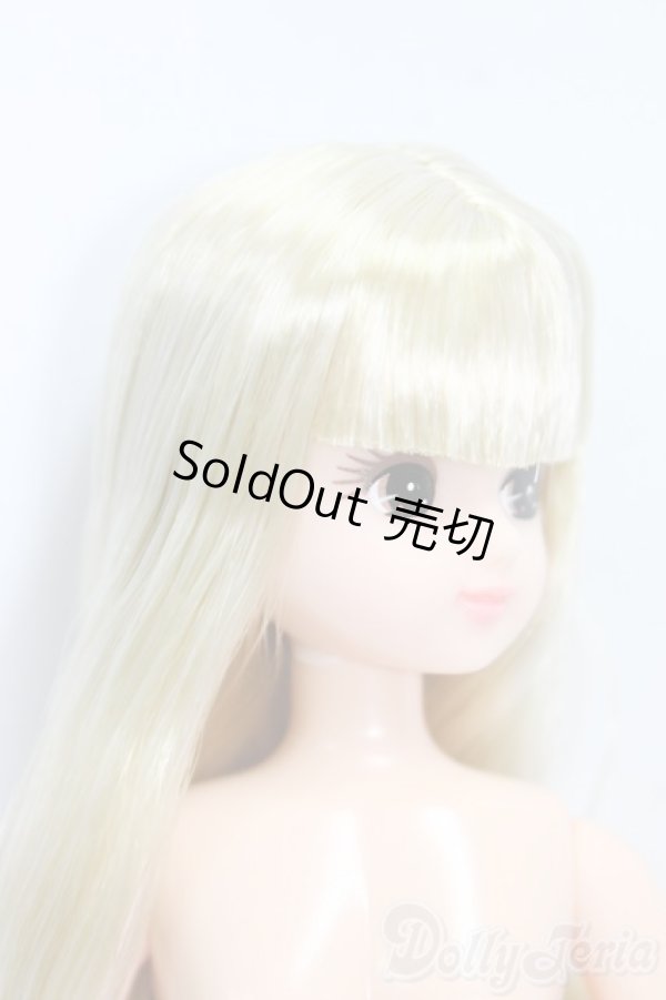 画像2: リカちゃんキャッスル/リカちゃん本体 I-26-02-01-106-KD-ZI (2)