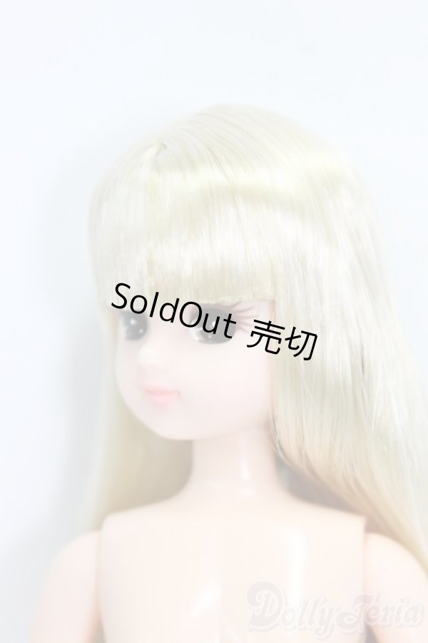 画像3: リカちゃんキャッスル/リカちゃん本体 I-26-02-01-106-KD-ZI (3)