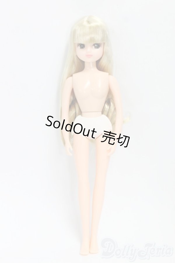 画像4: リカちゃんキャッスル/リカちゃん本体 I-26-02-01-106-KD-ZI (4)