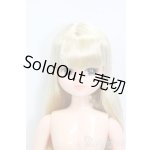 画像: リカちゃんキャッスル/リカちゃん本体 I-26-02-01-107-KD-ZI